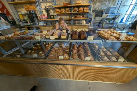 Patisserie Romana 2 photo 3